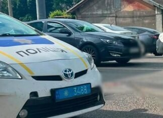 Кровавое ДТП в Хаджибесском районе Одессы: пешеходка погибла под колесами грузового авто, — ФОТО