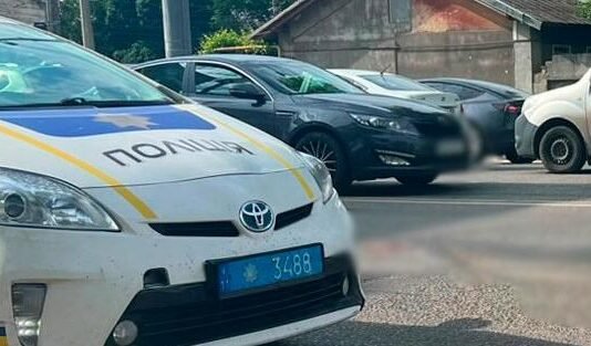 Кровавое ДТП в Хаджибесском районе Одессы: пешеходка погибла под колесами грузового авто, — ФОТО