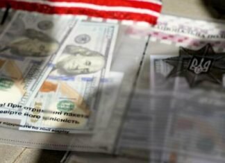В Одесской области задержали «проводника» за 5 тысяч долларов, который обещал вывезти мужчину за границу через Одессу, — ФОТО, ВИДЕО