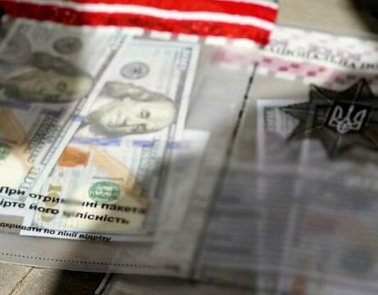В Одесской области задержали «проводника» за 5 тысяч долларов, который обещал вывезти мужчину за границу через Одессу, — ФОТО, ВИДЕО