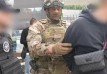 В Одесской области военный требовал деньги у матери за «теплое место» в тылу для ее сына, — ФОТО, ВИДЕО