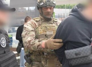 В Одесской области военный требовал деньги у матери за «теплое место» в тылу для ее сына, — ФОТО, ВИДЕО
