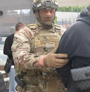 В Одесской области военный требовал деньги у матери за «теплое место» в тылу для ее сына, — ФОТО, ВИДЕО