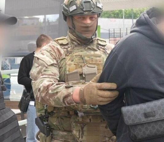 В Одесской области военный требовал деньги у матери за «теплое место» в тылу для ее сына, — ФОТО, ВИДЕО