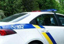 За выходные в Одессе поймали 41 водителя под хмельком: статистика патрульных