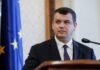 Уроженец Одесщины стал премьер-министром Румынии