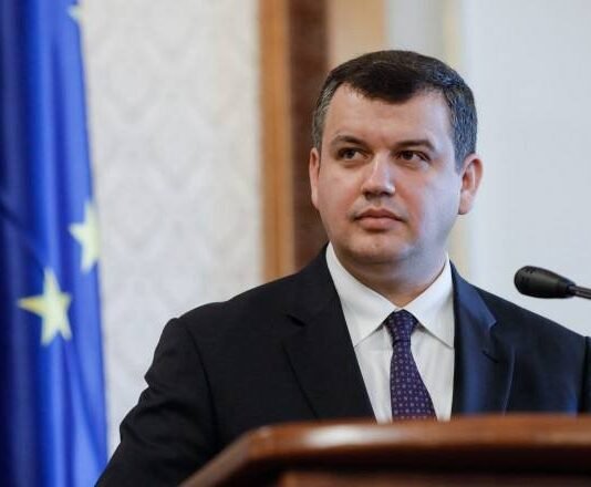 Уроженец Одесщины стал премьер-министром Румынии