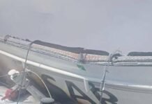 РФ атаковала спасательные суда в Черном море: есть пострадавшие среди гражданских