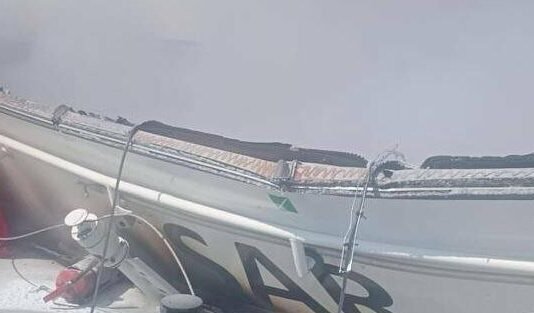 РФ атаковала спасательные суда в Черном море: есть пострадавшие среди гражданских
