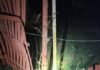 Россия атаковала Одессу дронами: что повреждено и есть ли пострадавшие