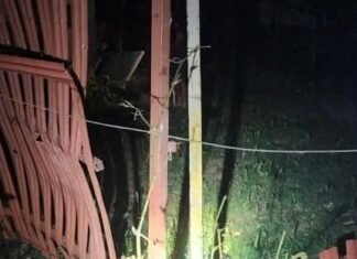 Россия атаковала Одессу дронами: что повреждено и есть ли пострадавшие