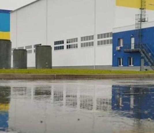 РФ атаковала хранилище ядерного топлива в Чернобыльской зоне: грозит ли это Одессе
