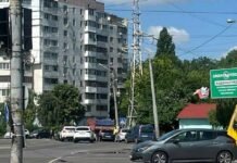 Из-за ДТП в Одессе отключили часть светофоров: где затруднено движение