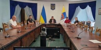 Безопасность и питание: в Одесской области определили главные задачи перед 1 сентября