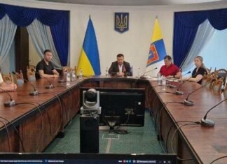 Безопасность и питание: в Одесской области определили главные задачи перед 1 сентября