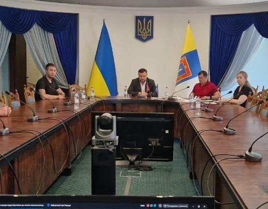 Безопасность и питание: в Одесской области определили главные задачи перед 1 сентября