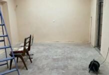 В Одесской области завершают ремонт помещений для прохождения ВЛК: что изменится для призывников