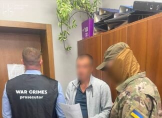 Одесситу сообщили о подозрении за распространение кремлевских нарративов