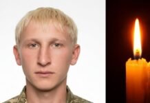 Более полутора лет ждали известия: в Одесской области подтвердили гибель защитника Евгения Молдавщука
