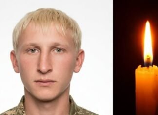 Более полутора лет ждали известия: в Одесской области подтвердили гибель защитника Евгения Молдавщука