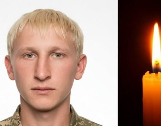 Более полутора лет ждали известия: в Одесской области подтвердили гибель защитника Евгения Молдавщука