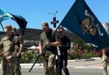 Война забрала защитника из Одесской области: в Южном попрощались с Андреем Прилуцким
