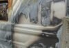Сжег военный автомобиль за 4 тысячи: в Одесском районе мужчину отправили под стражу
