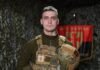 Боевой медик в 21 год. История Дмитрия Куницкого, который спасает штурмовиков на фронте