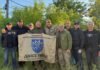 Бывший нардеп Тягнибок попал под удар дрона на фронте
