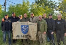 Бывший нардеп Тягнибок попал под удар дрона на фронте