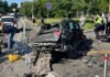 Водитель, который влетел в людей на переходе в Киеве, имел почти 40 нарушений ПДД