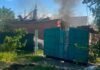 40 ударов, разбитое кладбище и 6 раненых: как прошли сутки на Днепропетровщине
