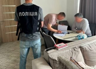 Бывшего главу Минкульта Карандеева подозревают в содействии выезду за границу