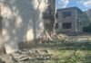 Россия ударила по Запорожью 9 КАБами: есть погибшие