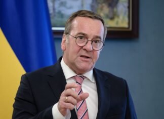 Германия даст деньги на чешскую инициативу по поставке боеприпасов для Украины