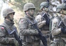 Три страны НАТО отработают защиту «коридора» между Беларусью и Калининградом