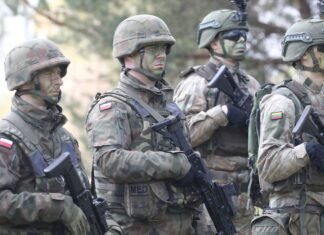 Три страны НАТО отработают защиту «коридора» между Беларусью и Калининградом