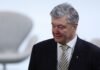 Порошенко присоединился к отказу от польского ордена и объяснил свое решение