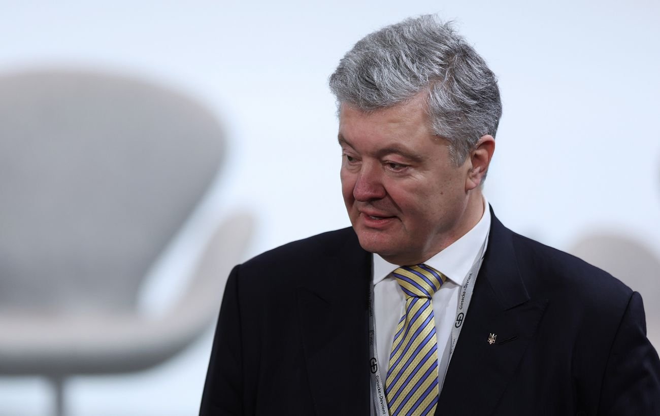 Порошенко присоединился к отказу от польского ордена и объяснил свое решение