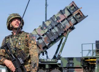 Война в Украине показала, чего не хватает Западу для защиты от дронов