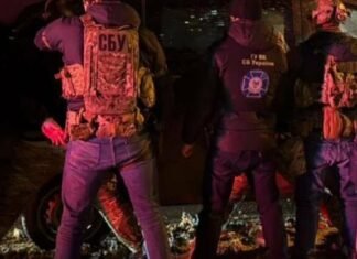 В Одессе мужчину силой затащили в авто: в суд отправили дело работников ТЦК и общественных деятелей, — ФОТО