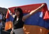 Курс на РФ или Запад? В Армении стартовали решающие парламентские выборы