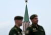 Москва ставит системы ПВО на жилых высотках и превращает жильцов в «живой щит»