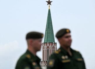 Москва ставит системы ПВО на жилых высотках и превращает жильцов в «живой щит»