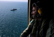 Россия бряцает оружием возле Калининграда во время масштабных учений НАТО
