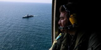 Россия бряцает оружием возле Калининграда во время масштабных учений НАТО