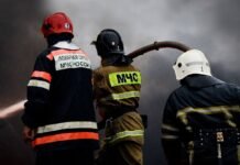 Горит не только нефтетерминал: Зеленский подтвердил удары по Петербургу, Кронштадту и Тамбову