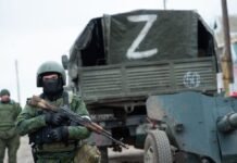 В Кремле заговорили о мобилизации из-за острой нехватки новобранцев, — СМИ