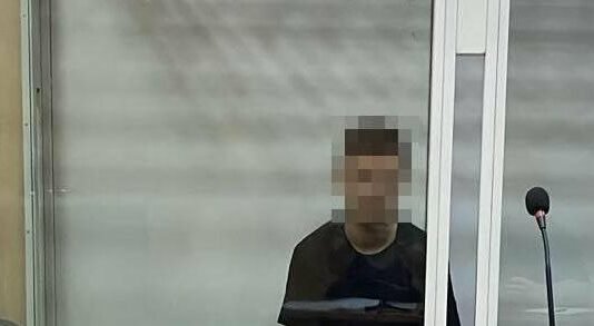 Суд назначил пожизненное заключение для насильника и убийцы 7-летней девочки в Одессе, — ФОТО