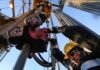Цены на нефть упали почти до уровня в начале войны в Иране